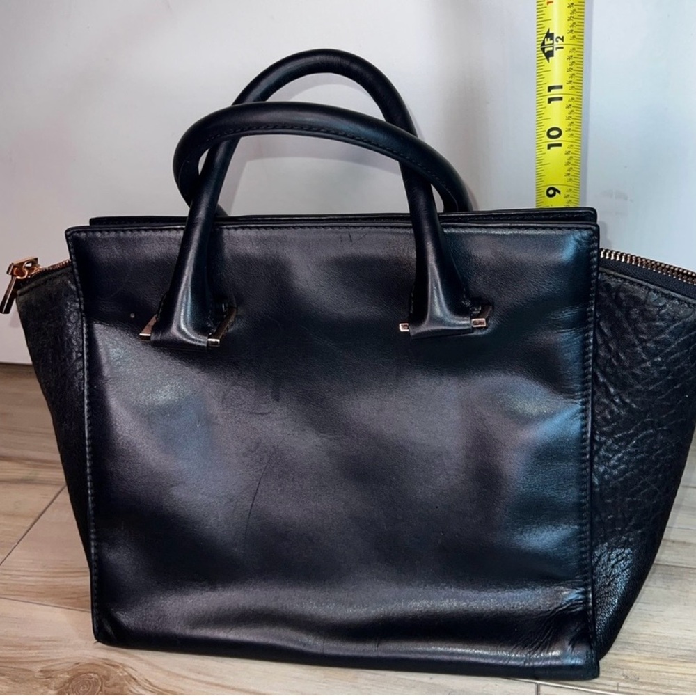 Ted Baker Baillie Bag with detachable clutch - Picture 5 of 6